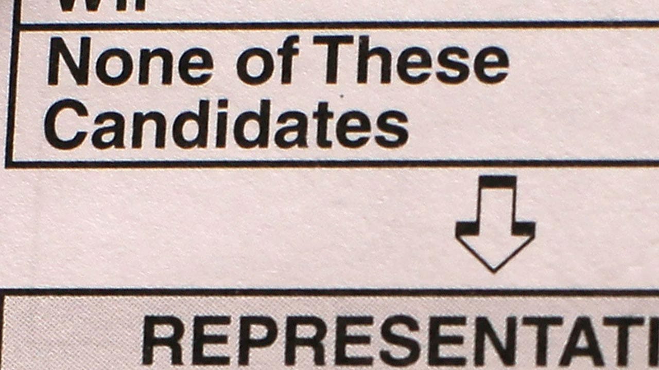 There Are More 'Uncommitted' Democrats Than You Think