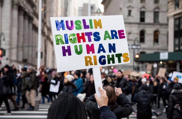 We Can't Let Islamophobia Become Bipartisan post image