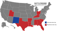 Several States Used Illegal Voting Maps in the 2022 Elections post image